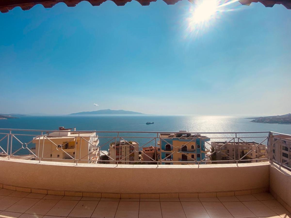 Lilo's Place * Sarandë