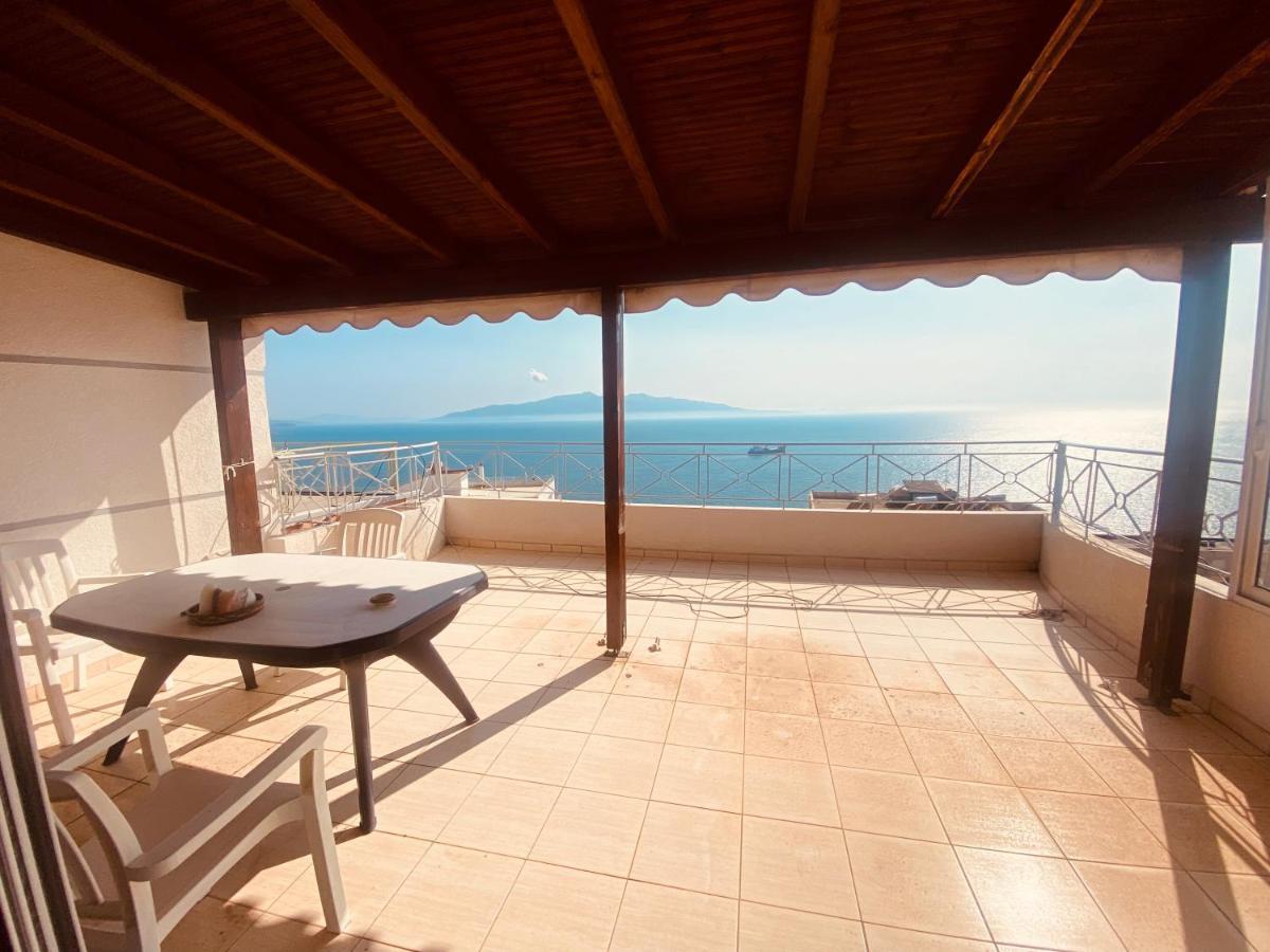 Leilighet Lilo's Place Sarandë