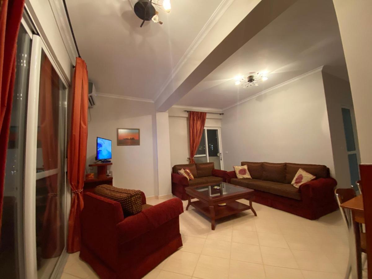 Leilighet Lilo's Place *