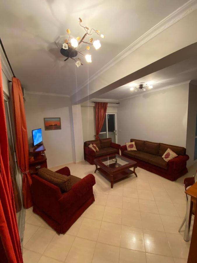 Lilo's Place Leilighet