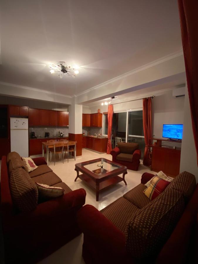 Leilighet Lilo's Place Sarandë