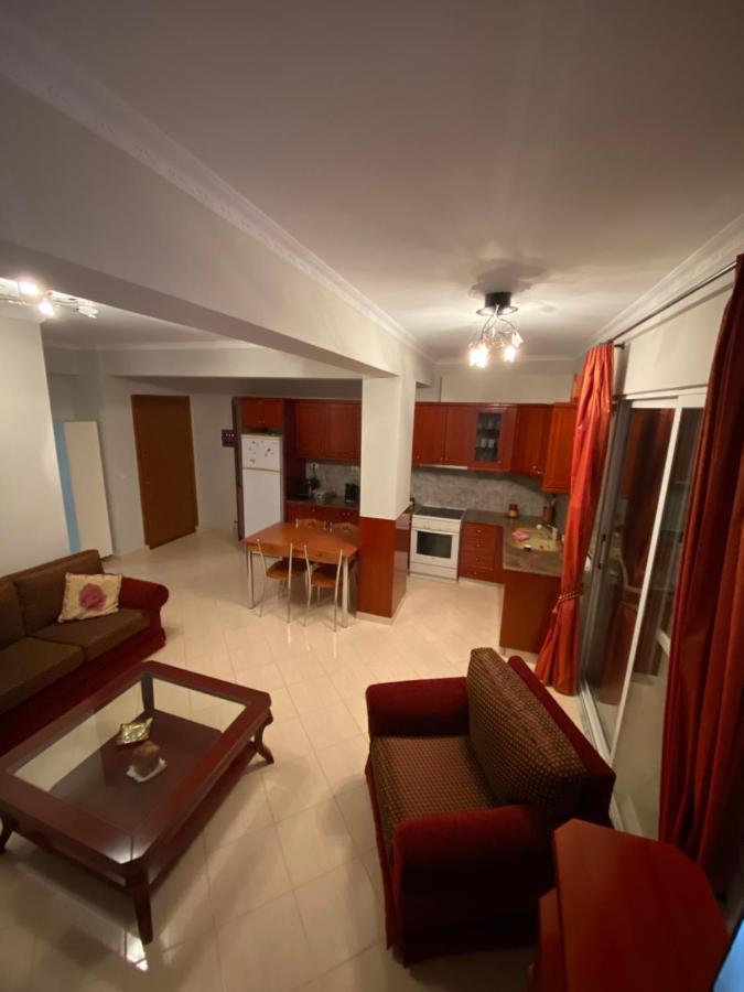Lilo's Place Sarandë